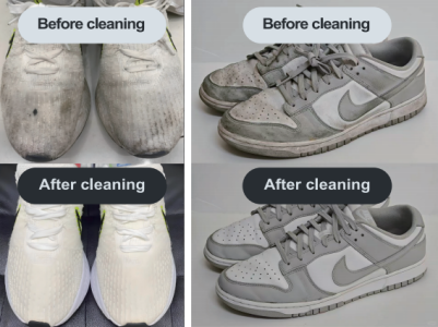 Guide to professional footwear care and repair: the secret of prolonging the life of love shoes