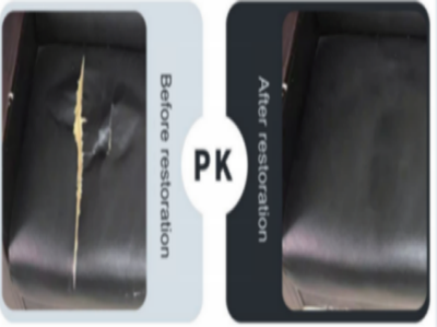 A guide to leather care and repair: extend the service life of your beloved leather goods.